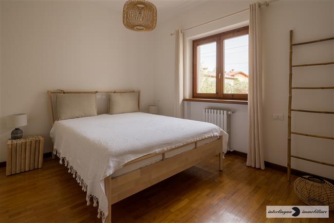 Disponibili 3 camere da letto Lazise lago di Garda